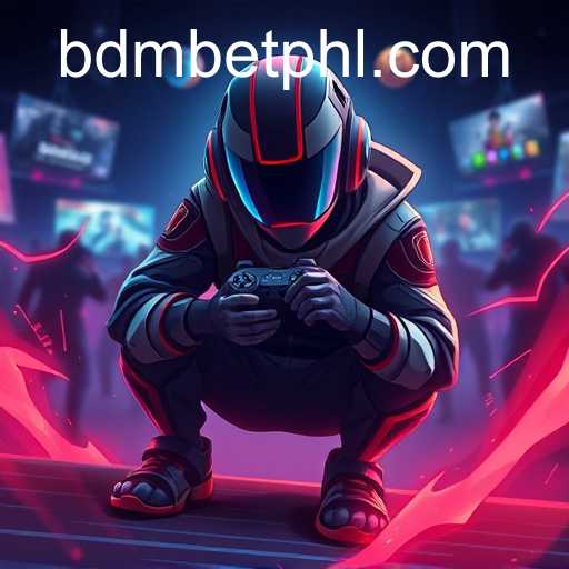 The Emergence of Bdmbet in Online Gaming