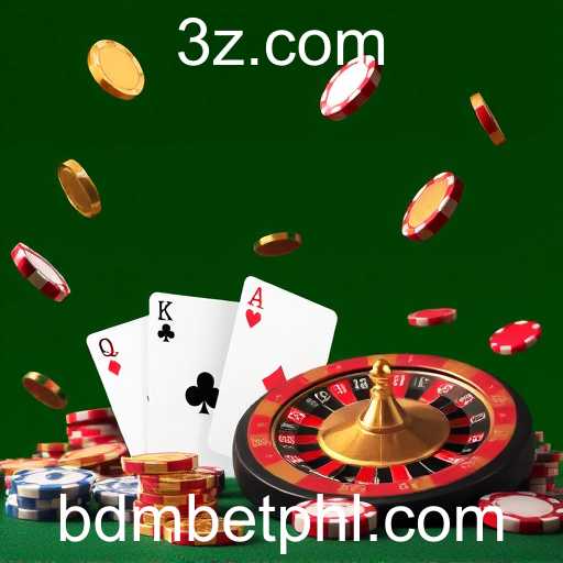 Online Casino