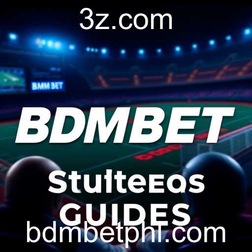 Betting Guides