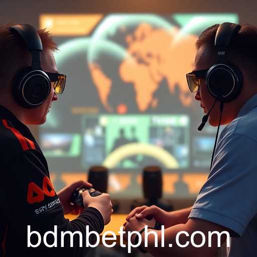 Online Gaming and Community Building