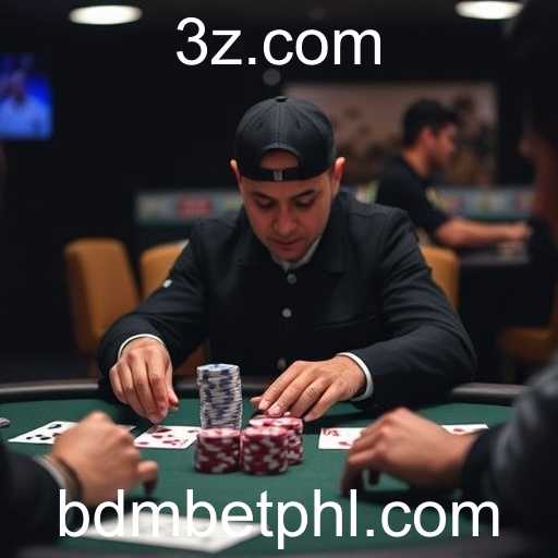 Poker Strategies