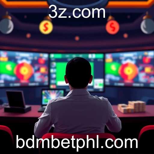 Betting Trends and the Rise of Online Platforms